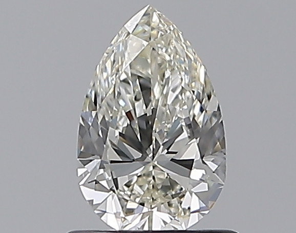 Pear 0.72 J VVS2 - #745342