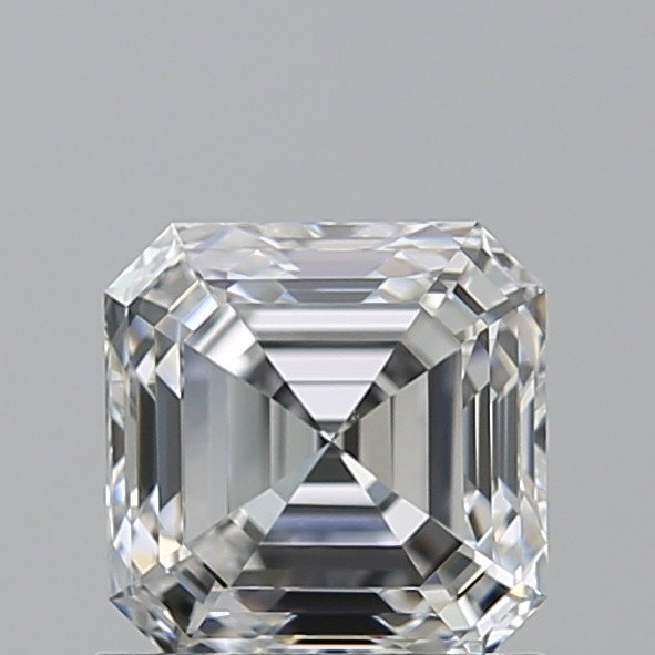 Asscher 1.03 E VS1 - #747967