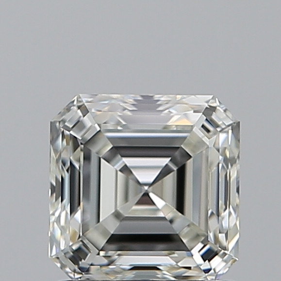 Asscher 1.01 I VVS2 - #748869