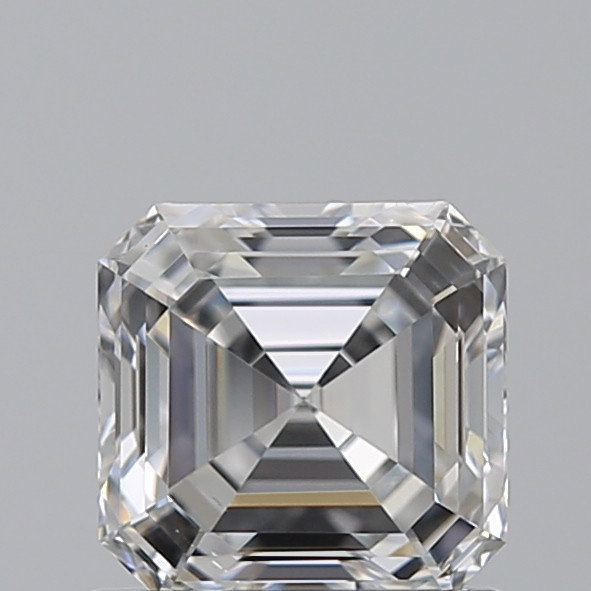 Asscher 1.0 E VS2 - #751477