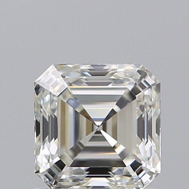 Asscher 1.22 J VVS2 - #753742