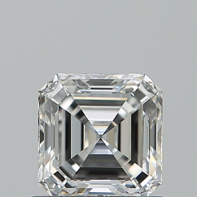 Asscher 0.7 F IF - #756916