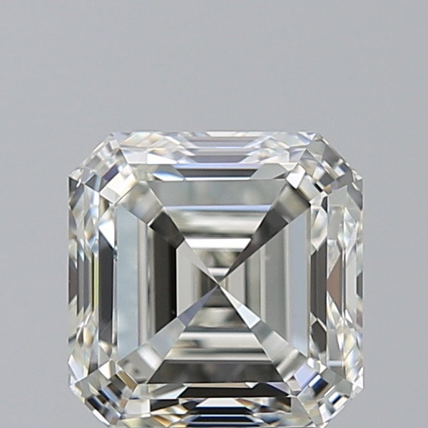 Asscher 3.01 J VS2 - #757009