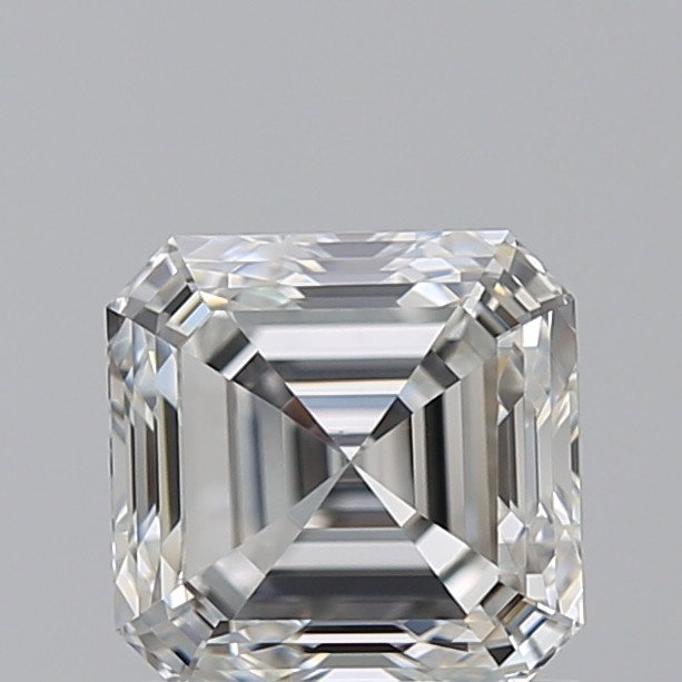 Asscher 1.2 F VS1 - #760060