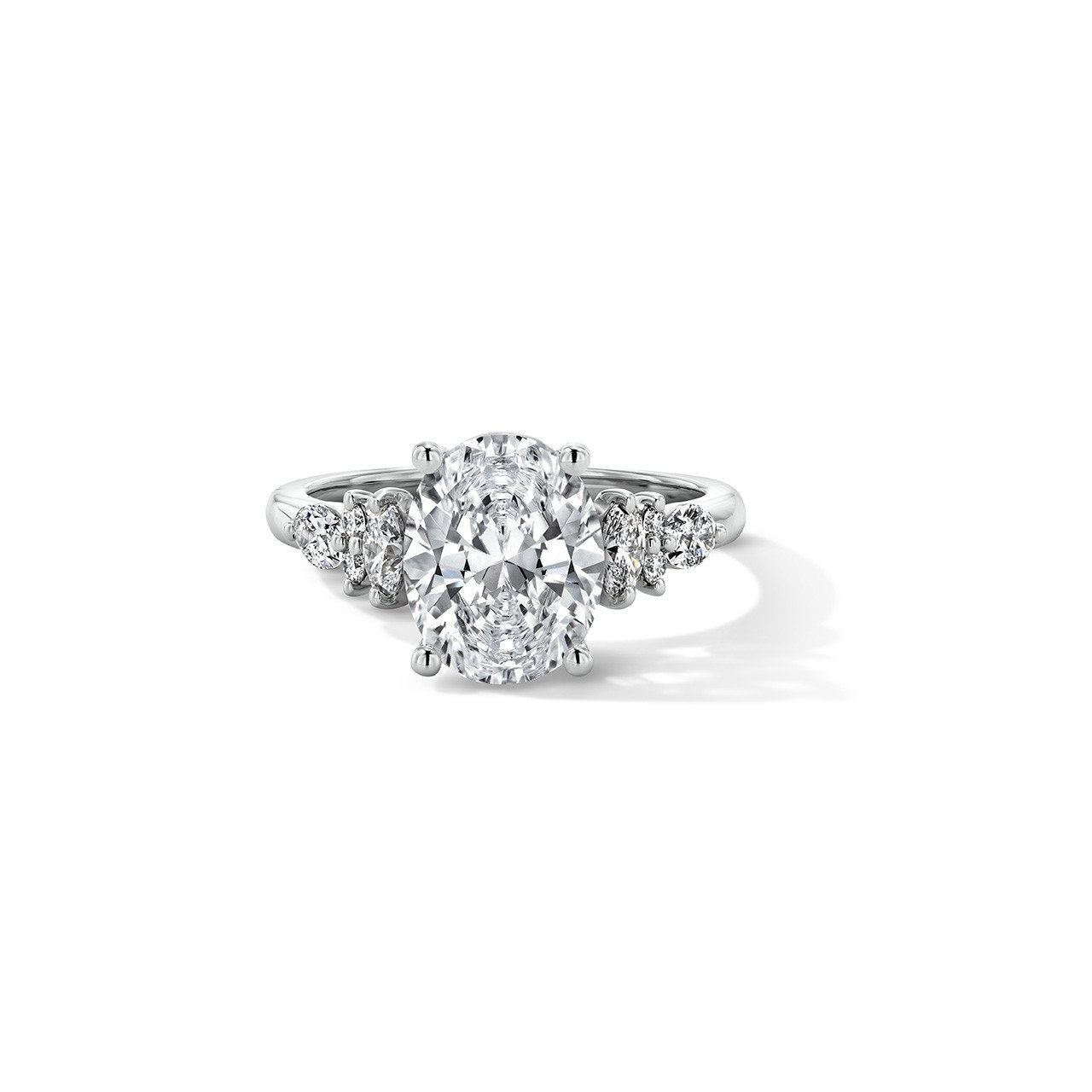 Classique Creations | Diamonds Direct