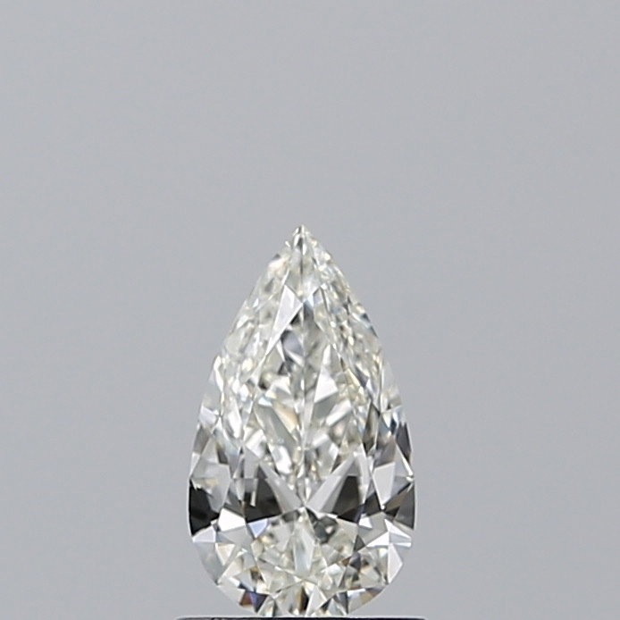 Pear 0.7 J VVS2 - #763762