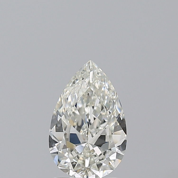 Pear 1.3 J VVS2 - #764810 | Diamonds Direct