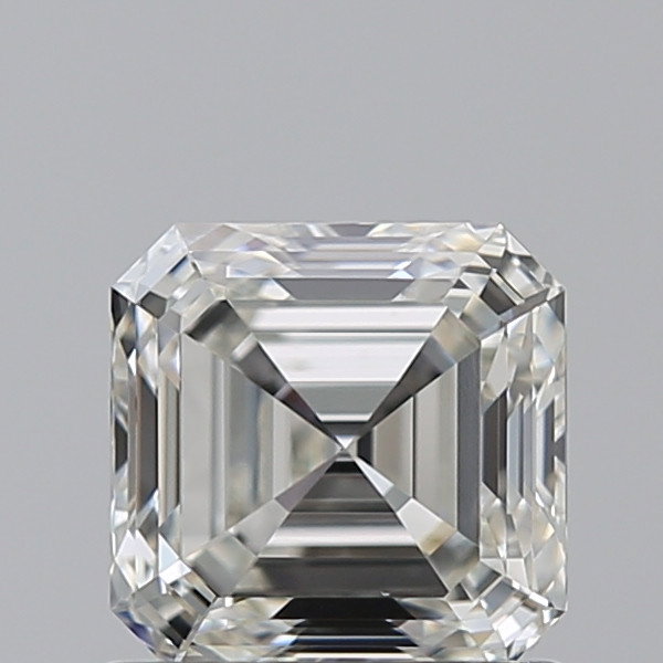 Asscher 1.1 H VS2 - #765918