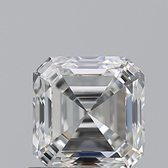 Asscher 1.01 G VVS1 - #767174