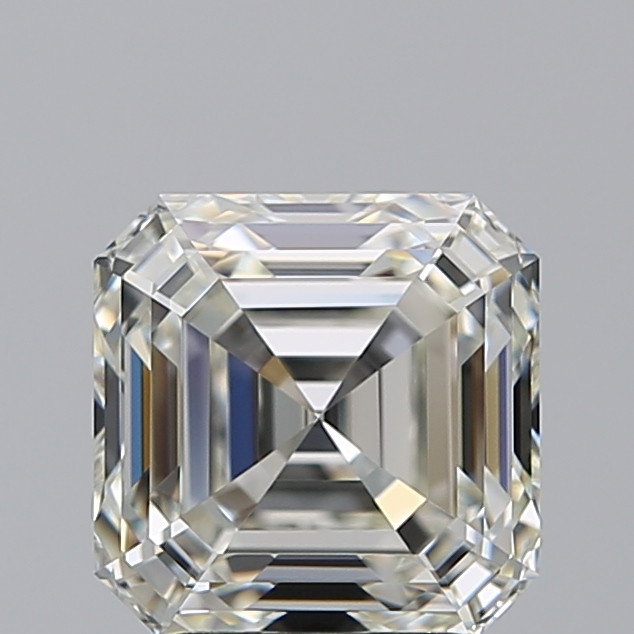 Asscher 3.0 J IF - #767871