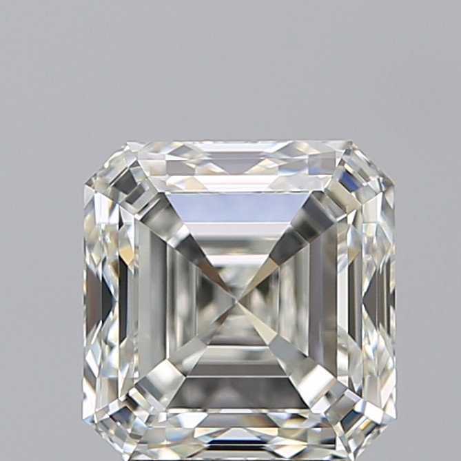 Asscher 3.01 I VVS2 - #767874