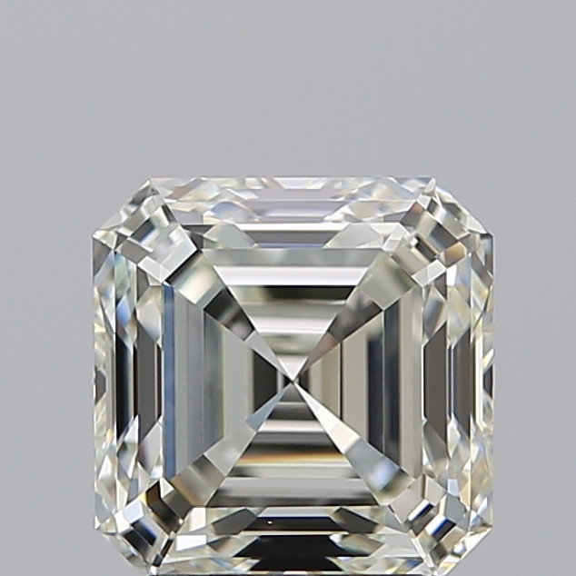 Asscher 3.01 K VS1 - #769035
