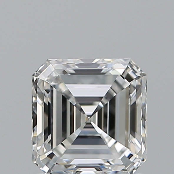 Asscher 1.0 E VVS1 - #769671
