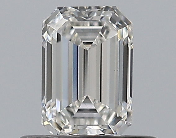 Emerald 0.5 G SI1 - #771677