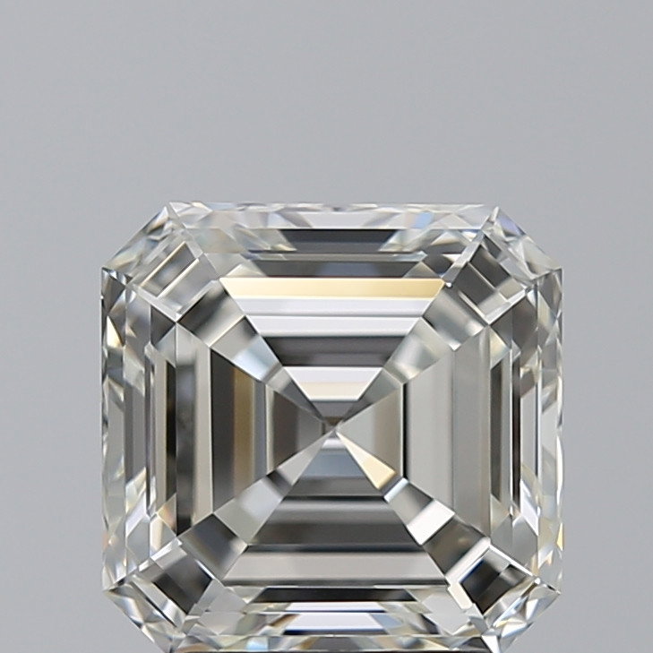 Asscher 3.03 I IF - #772614