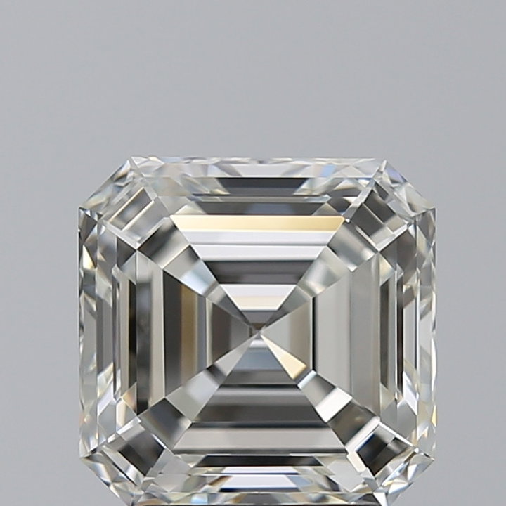 Asscher 3.03 I IF - #772614