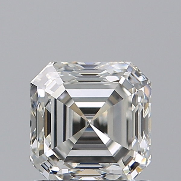 Asscher 1.0 G VVS1 - #772617