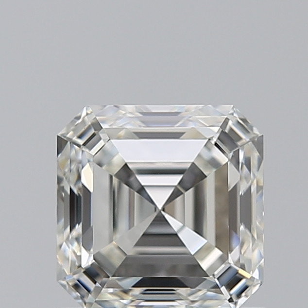 Asscher 1.06 I VVS1 - #772620