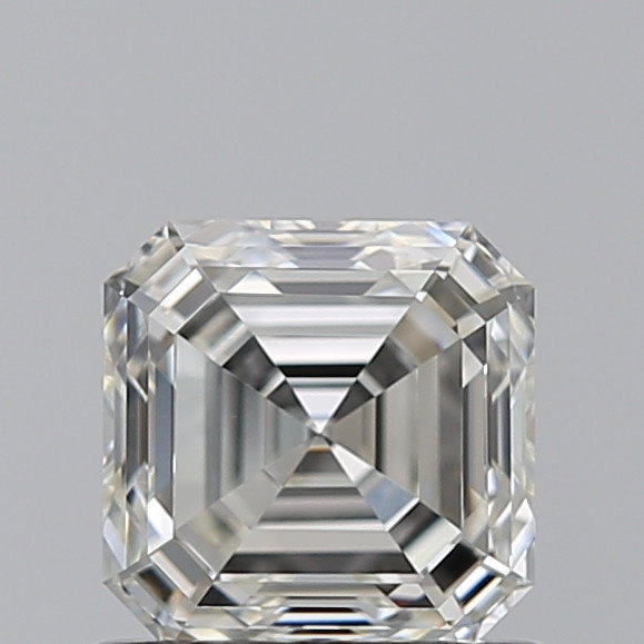 Asscher 1.01 I VS1 - #772636