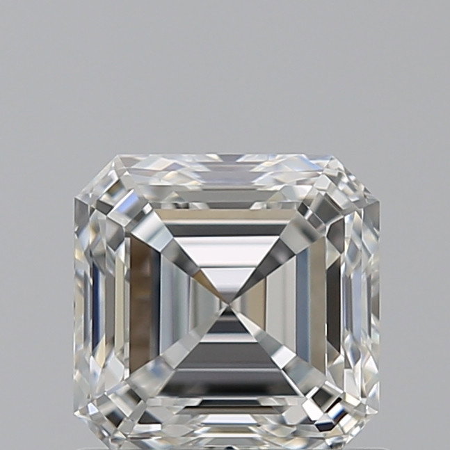 Asscher 1.0 G VVS2 - #772692