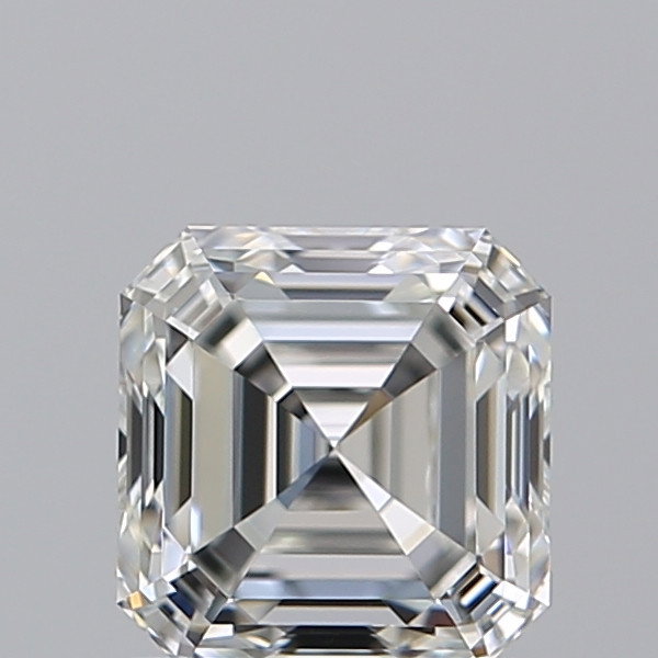 Asscher 1.01 H VVS1 - #772762