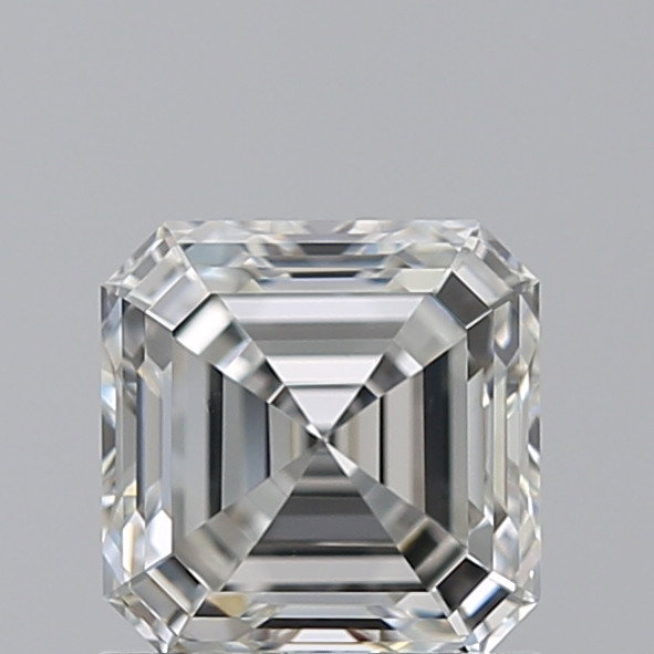 Asscher 1.02 H VS1 - #772765