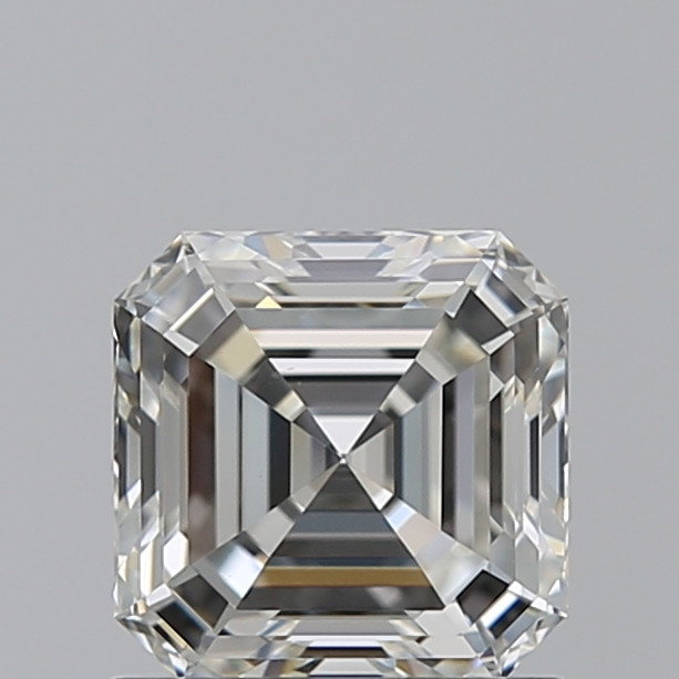 Asscher 1.03 H VS2 - #772819