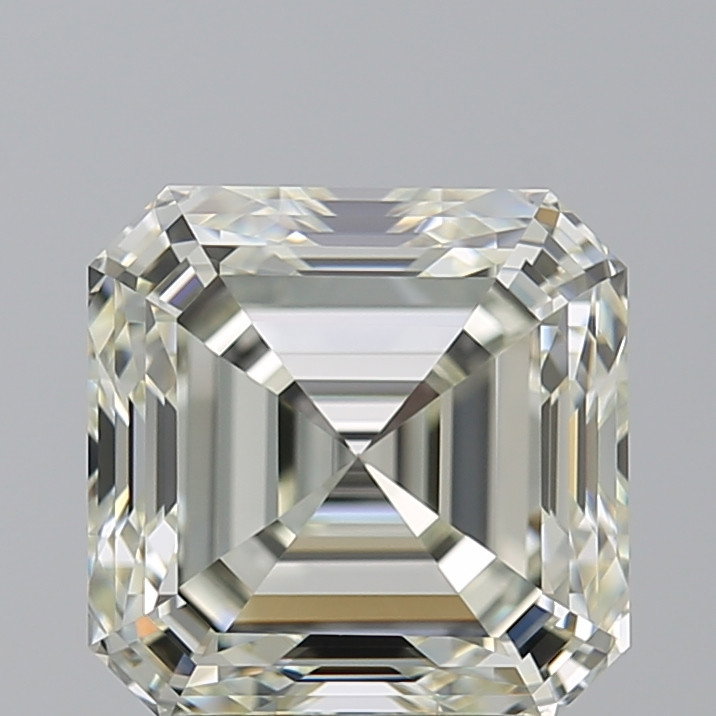 Asscher 4.01 L IF - #773166