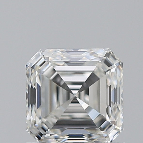 Asscher 1.02 G VVS1 - #774238