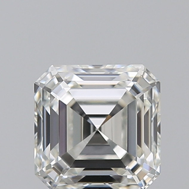 Asscher 1.06 I VVS2 - #774247