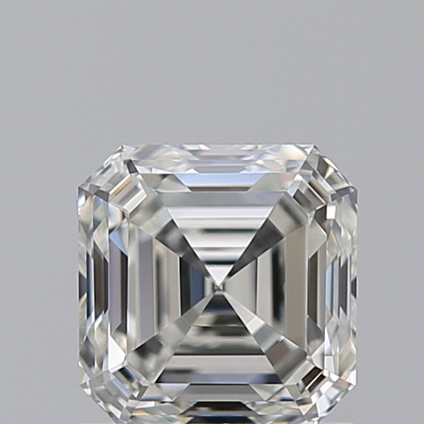 Asscher 1.1 I VVS2 - #775942