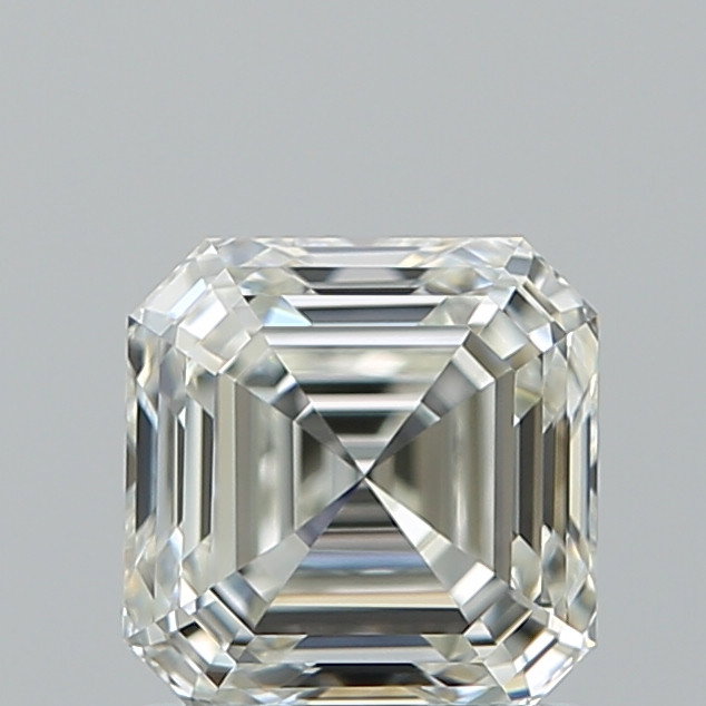 Asscher 1.02 I VVS2 - #775953