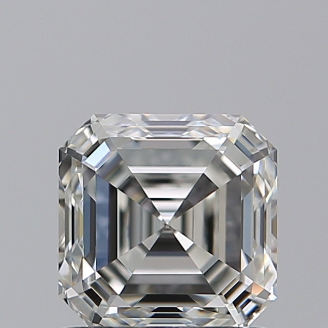 Asscher 1.1 H VVS2 - #775961