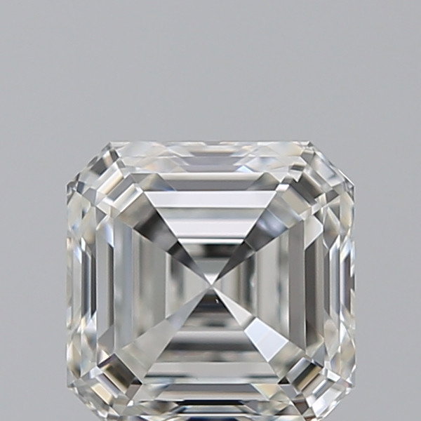 Asscher 1.07 G VS1 - #776012