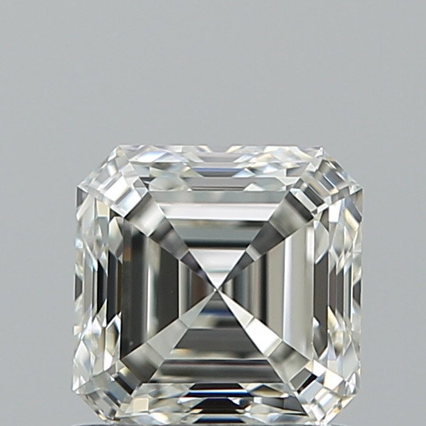 Asscher 1.02 I VS1 - #776576
