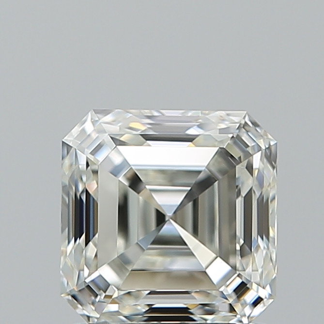 Asscher 1.2 I VVS2 - #776627
