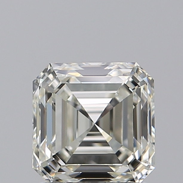 Asscher 1.2 J VVS2 - #776628