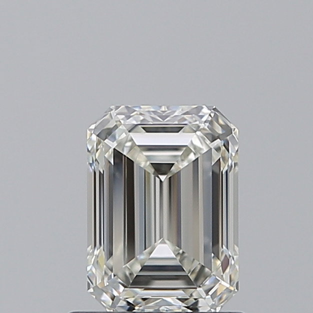 Emerald 1.10 J VVS1 - #776932