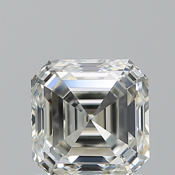 Asscher 1.2 I VVS2 - #776973