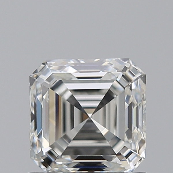 Asscher 1.01 G VS1 - #776977