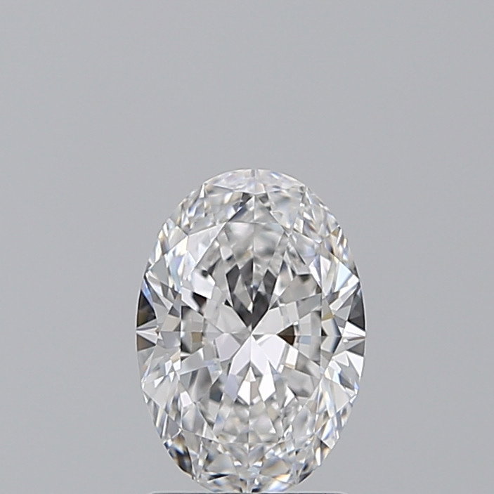 Oval 1.30 D VVS1 - #777171