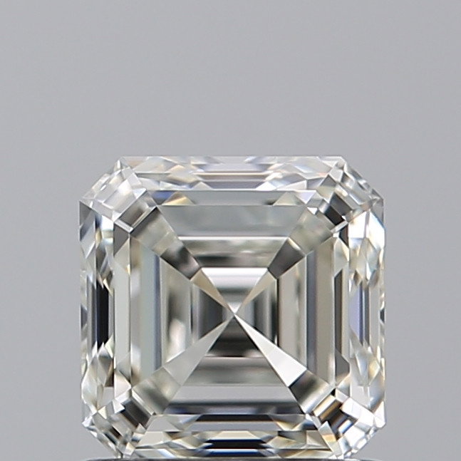 Asscher 1.0 I VVS2 - #777310