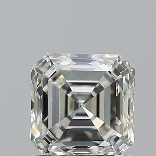 Asscher 1.01 H VS1 - #777313