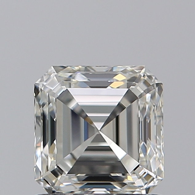 Asscher 1.0 H VS1 - #777386