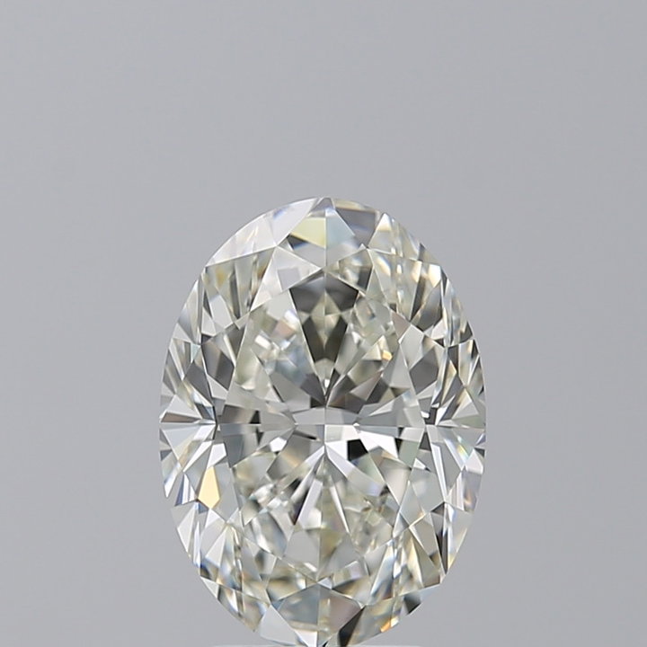 Oval 3.52 J SI1 - #779828