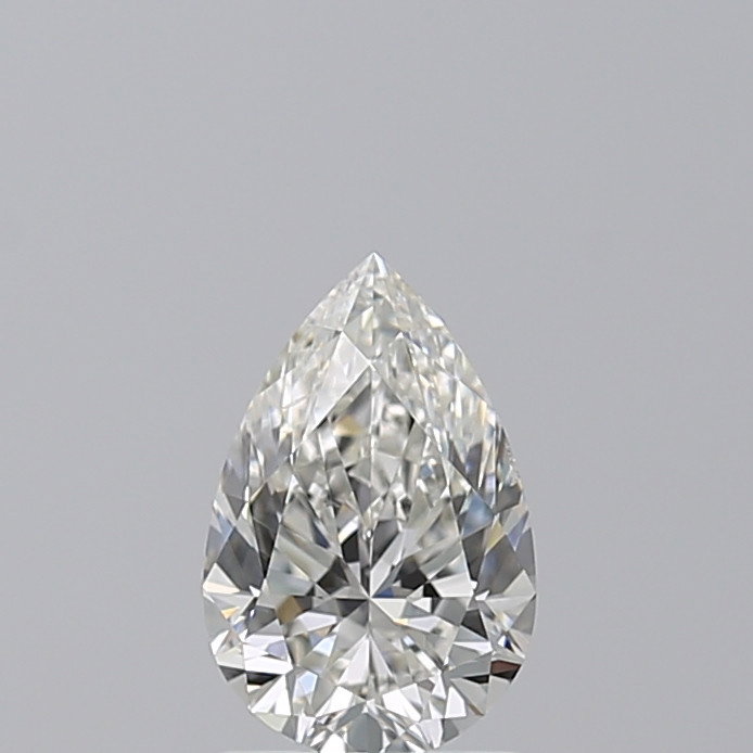 Pear 1.2 H SI1 - #781193 | Diamonds Direct
