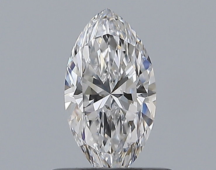 Marquise 0.5 D VVS2 - #782949