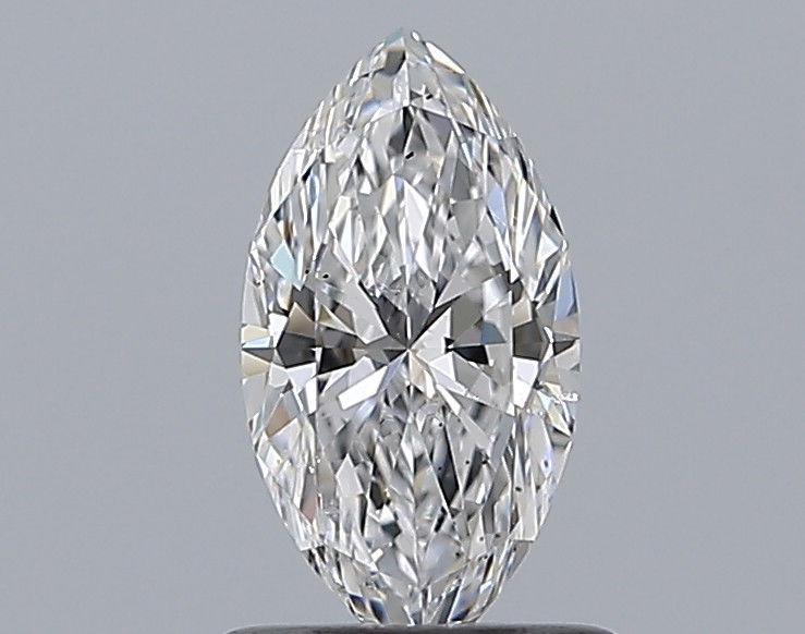 Marquise 0.8 D SI1 - #783049