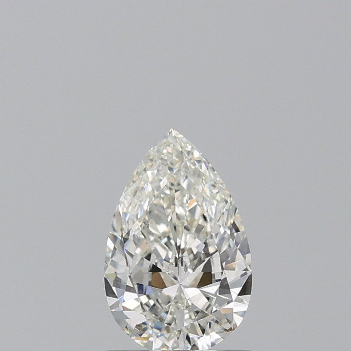 Pear 0.77 I VVS1 - #784336