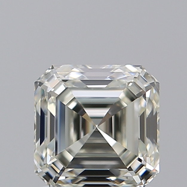 Asscher 1.2 J VVS2 - #784416